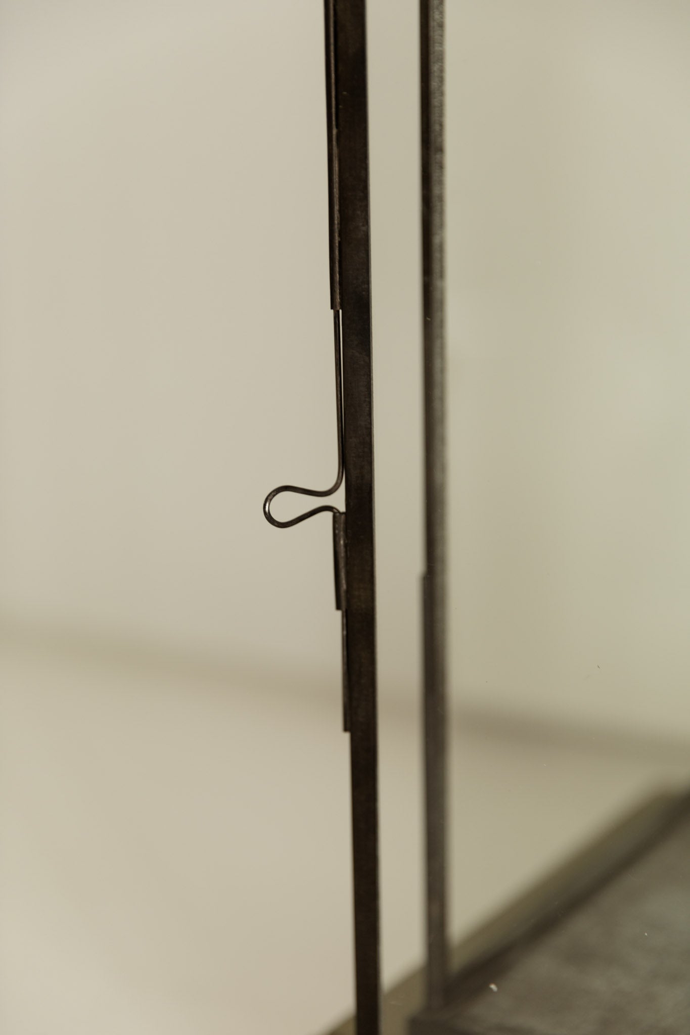 FAROL METAL ENVEJECIDO