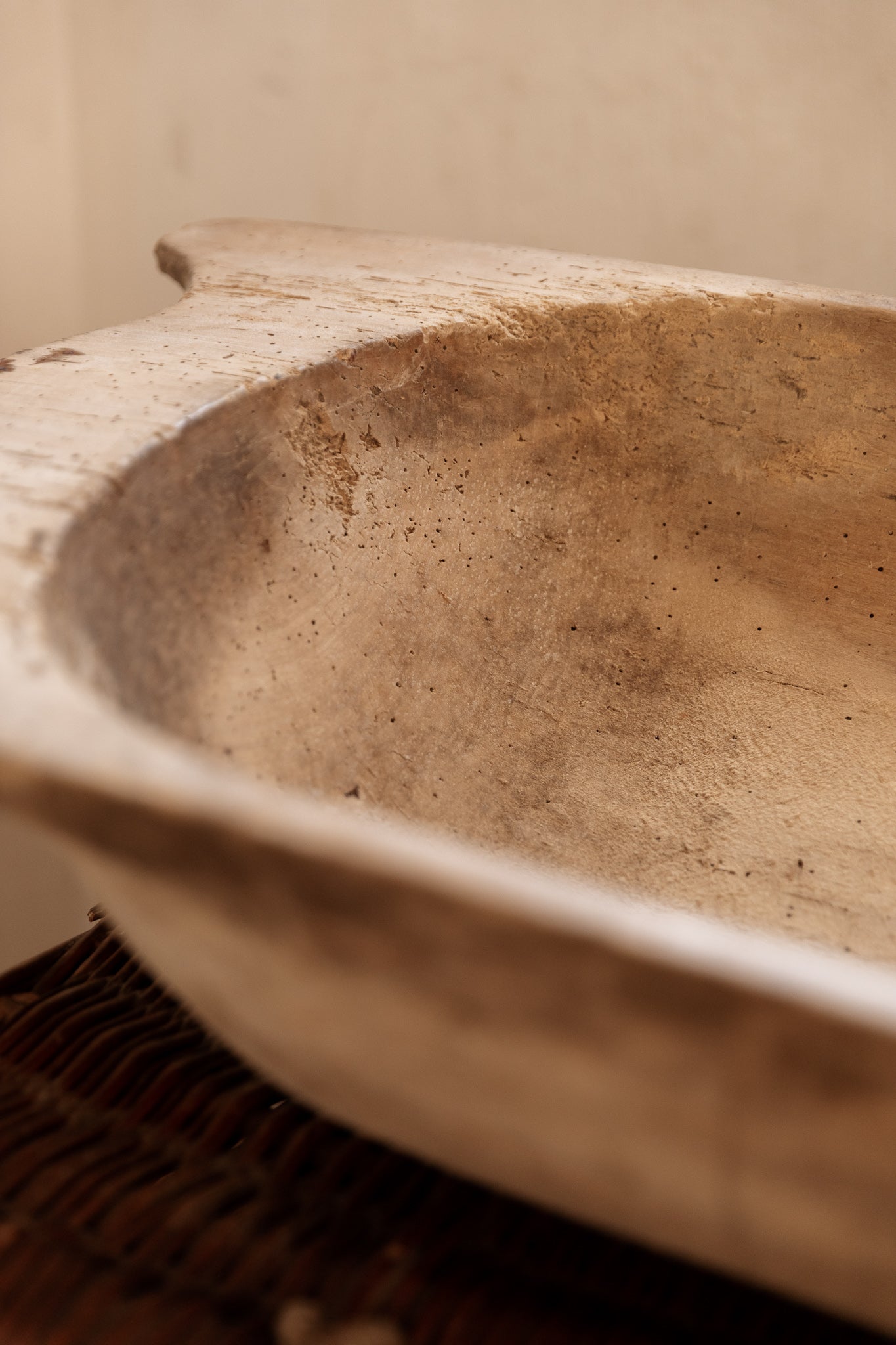 TAZÓN DE MASA GRANDE | No.2