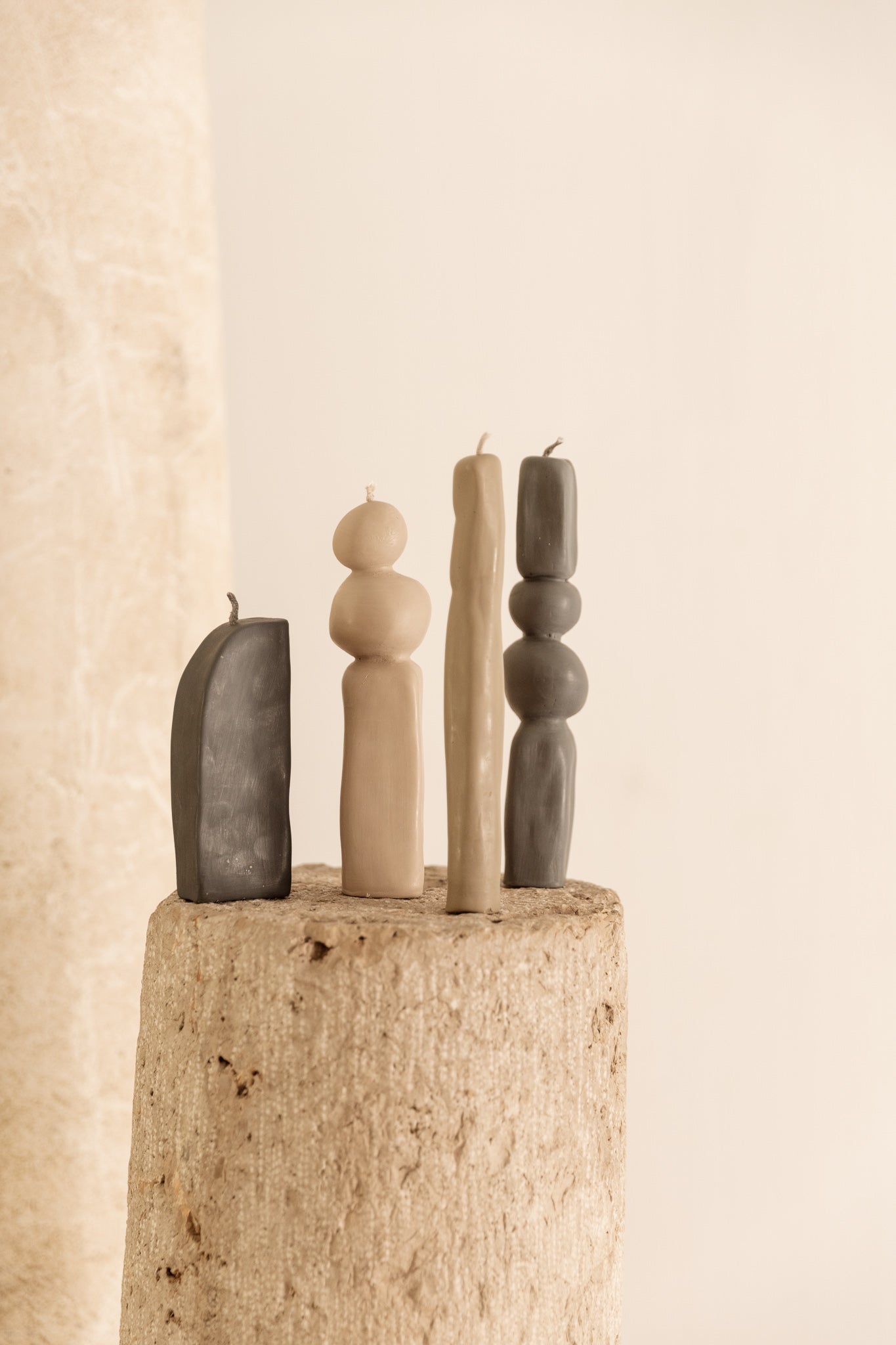 SET 4 VELAS | DESPIERTO