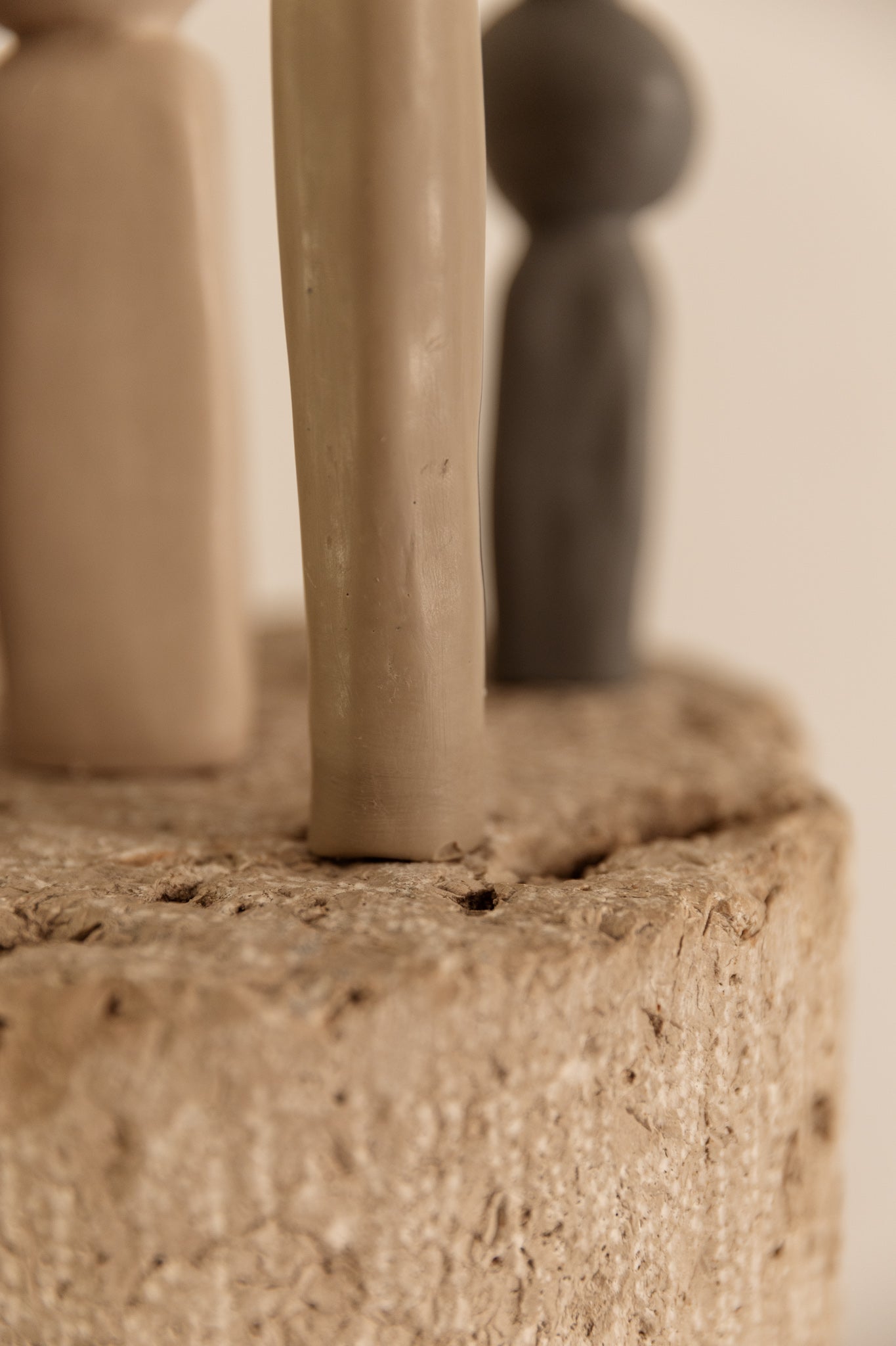 SET 4 VELAS | DESPIERTO