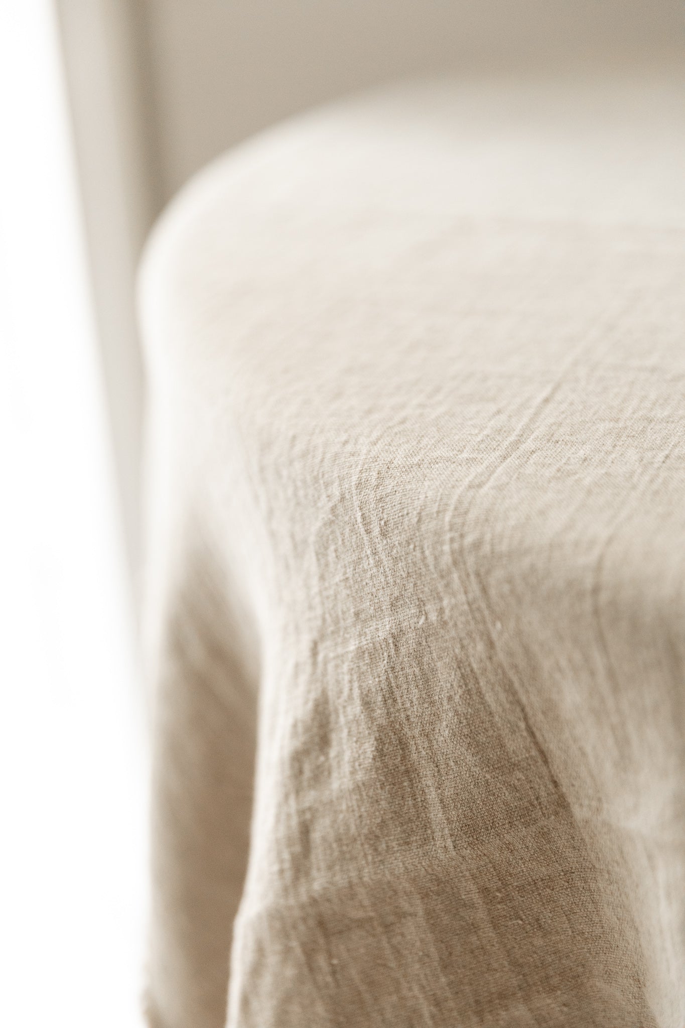 MANTEL LINO MARRAKECH NATURAL