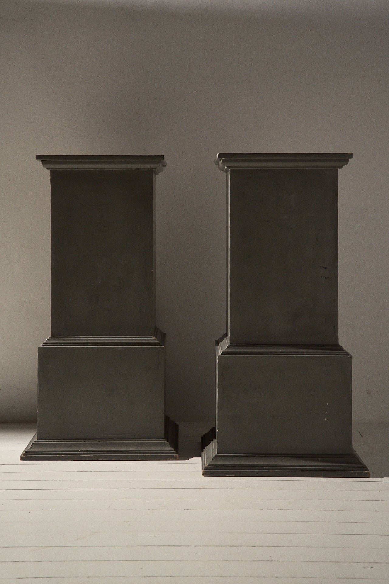 PEANAS FRANCESAS VERDES