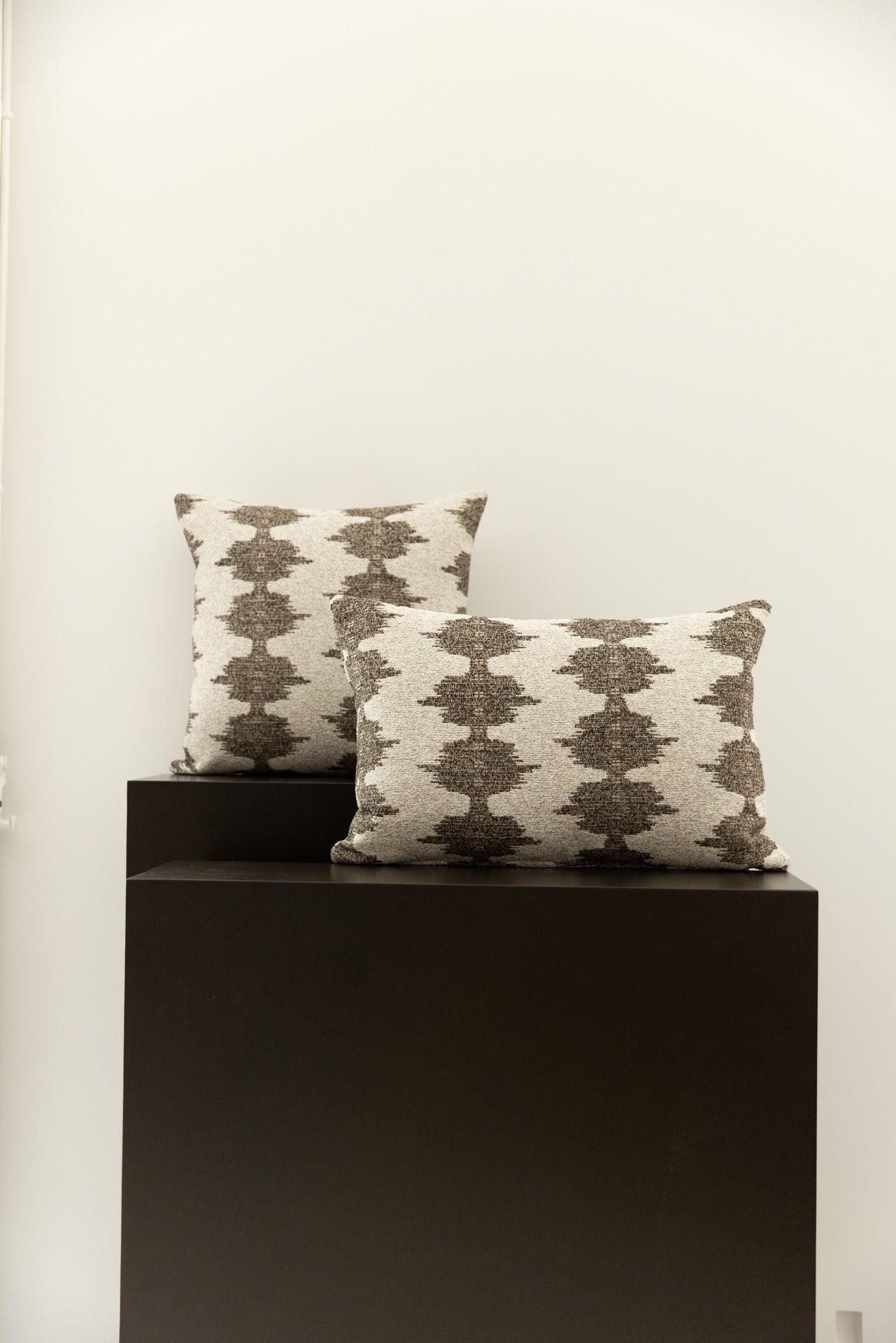 COJÍN ESTAMPADO KIVU