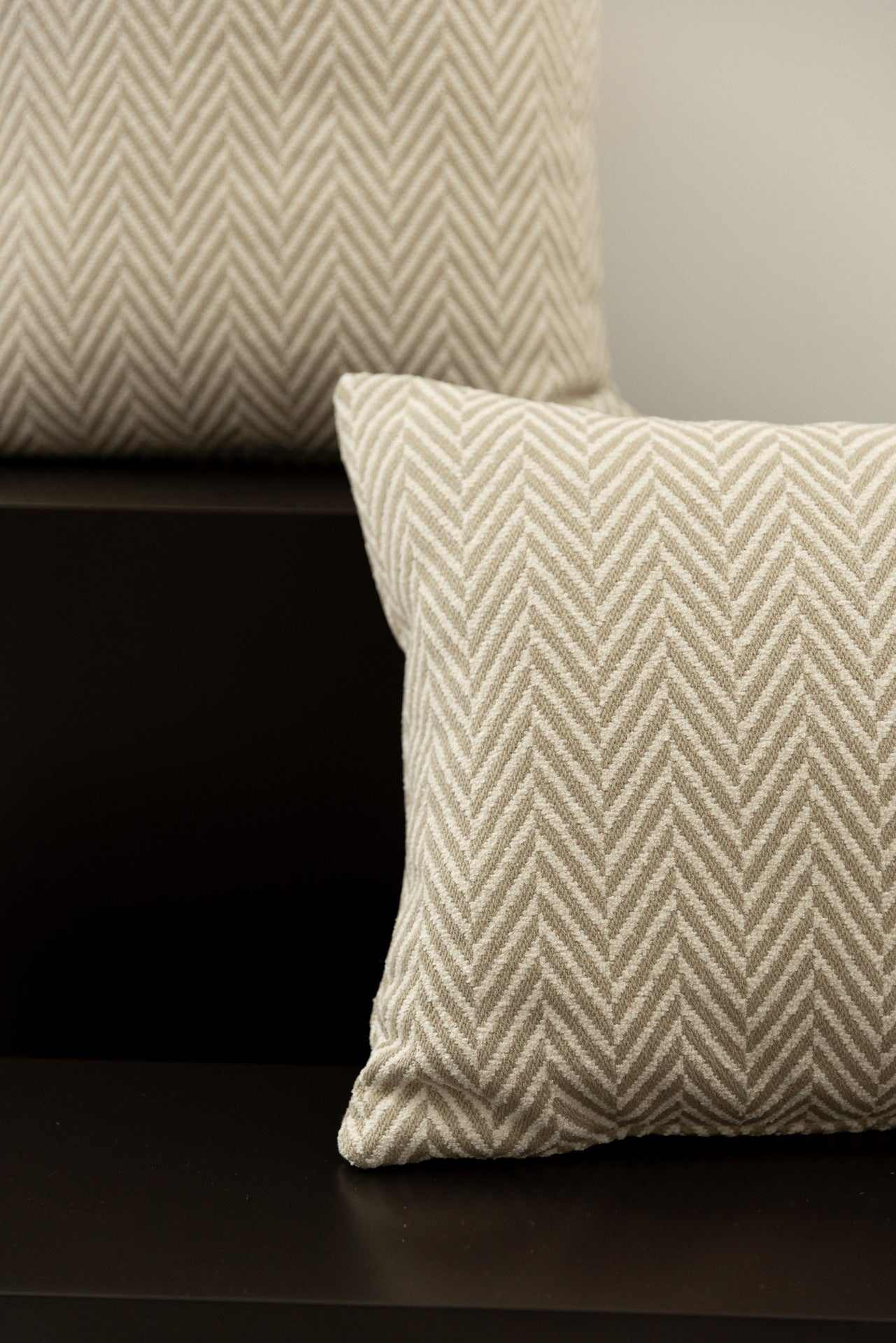 COJÍN ESTAMPADO KASAI