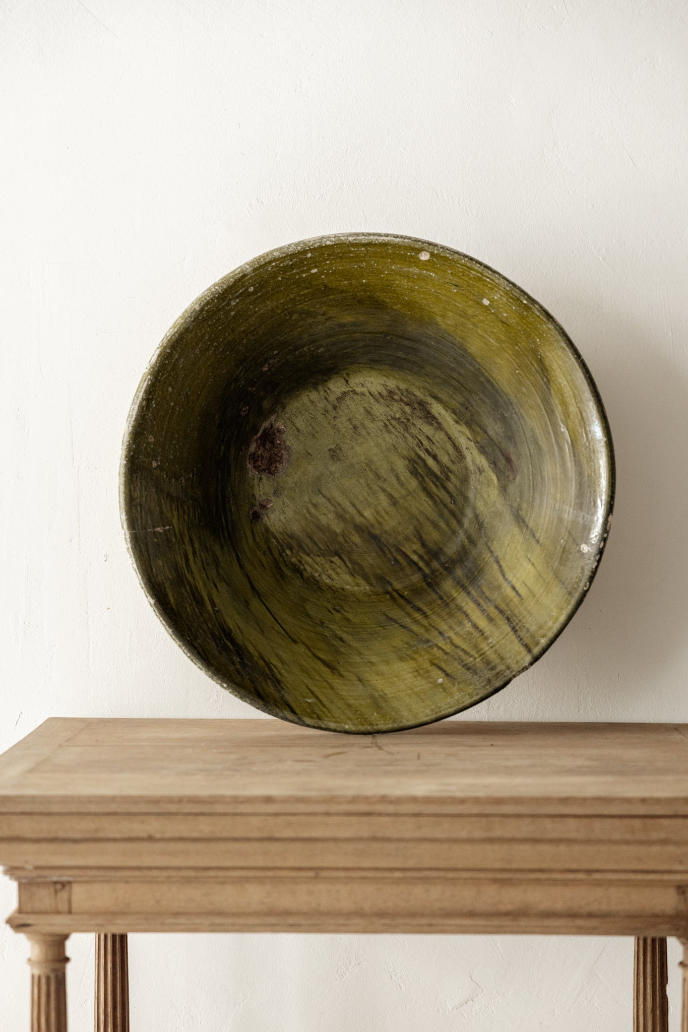 LEBRILLO PORTUGUÉS ALENTEIANO S.XIX