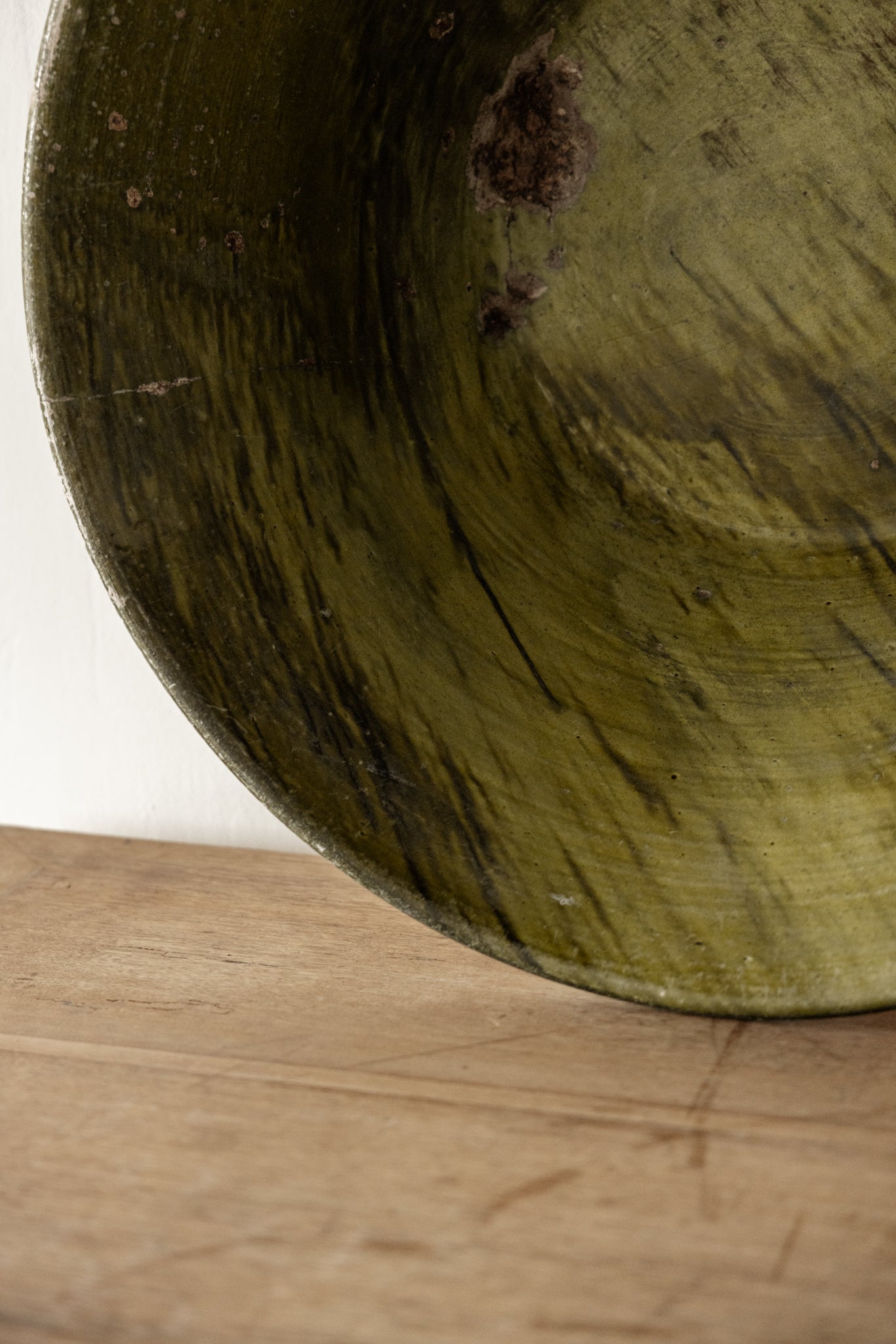 LEBRILLO PORTUGUÉS ALENTEIANO S.XIX