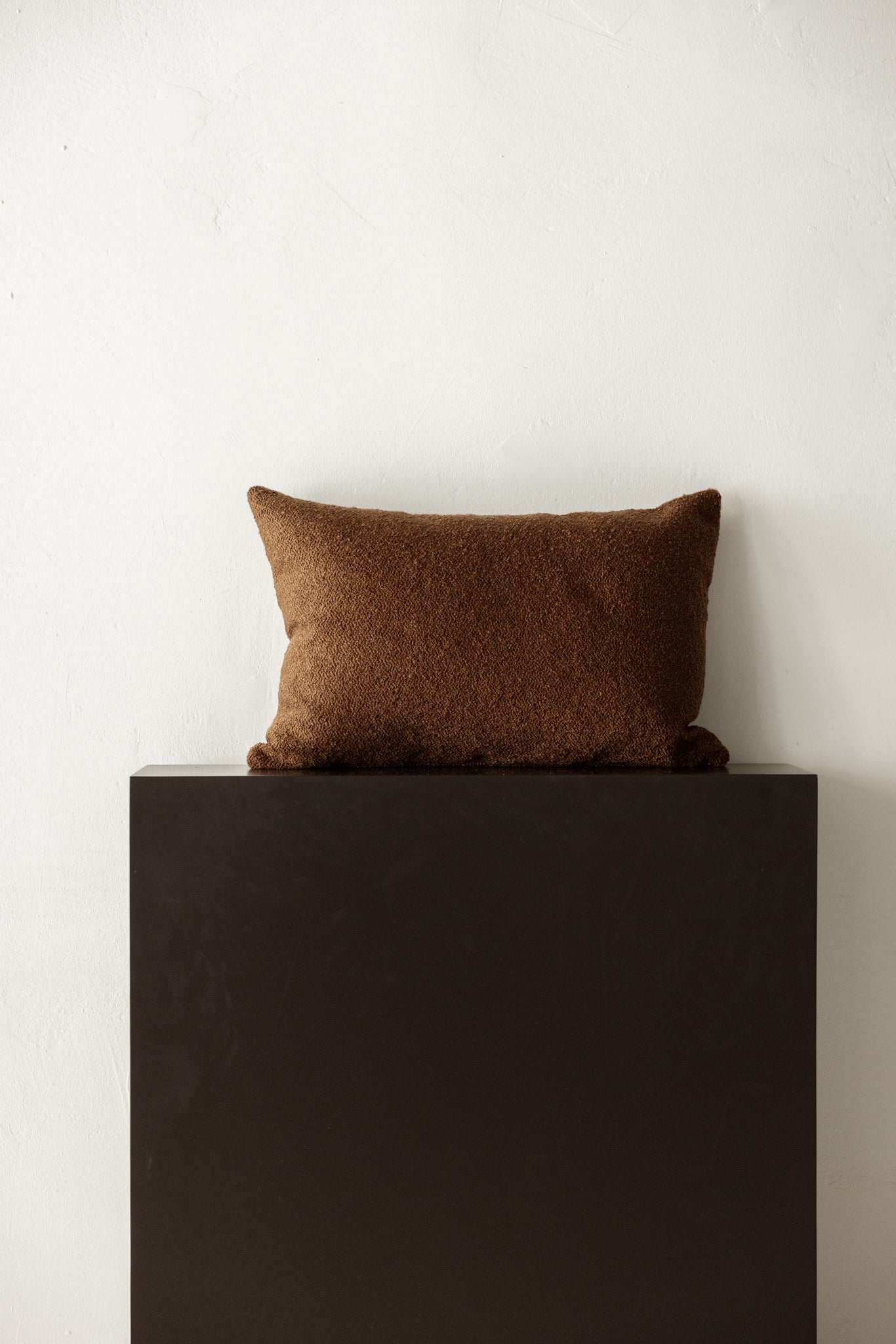 COJÍN TEXTURA SIENNA