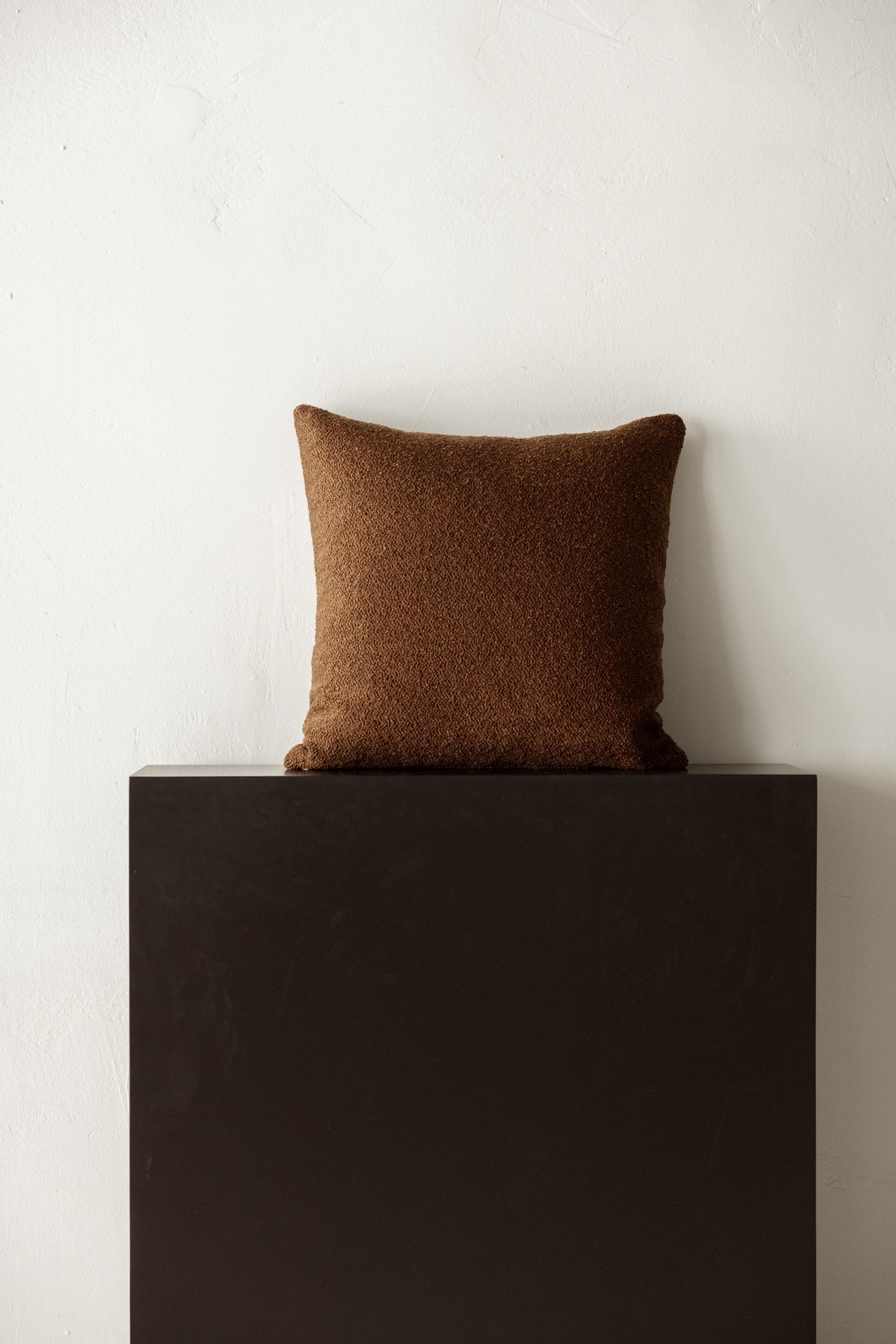 COJÍN TEXTURA SIENNA