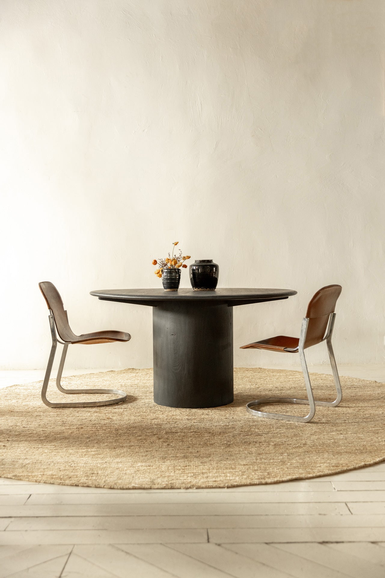 MESA DE COMEDOR CHAFER
