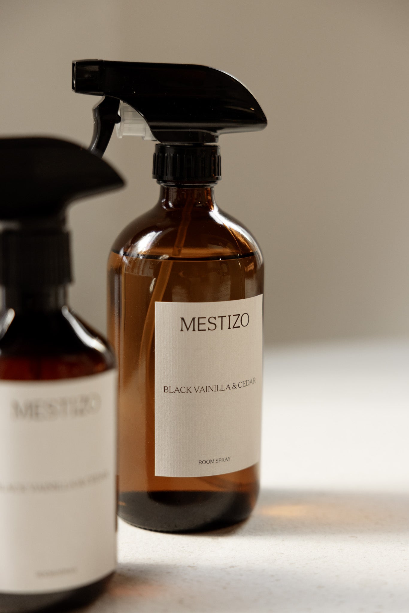 SPRAY FRAGANCIA MESTIZO