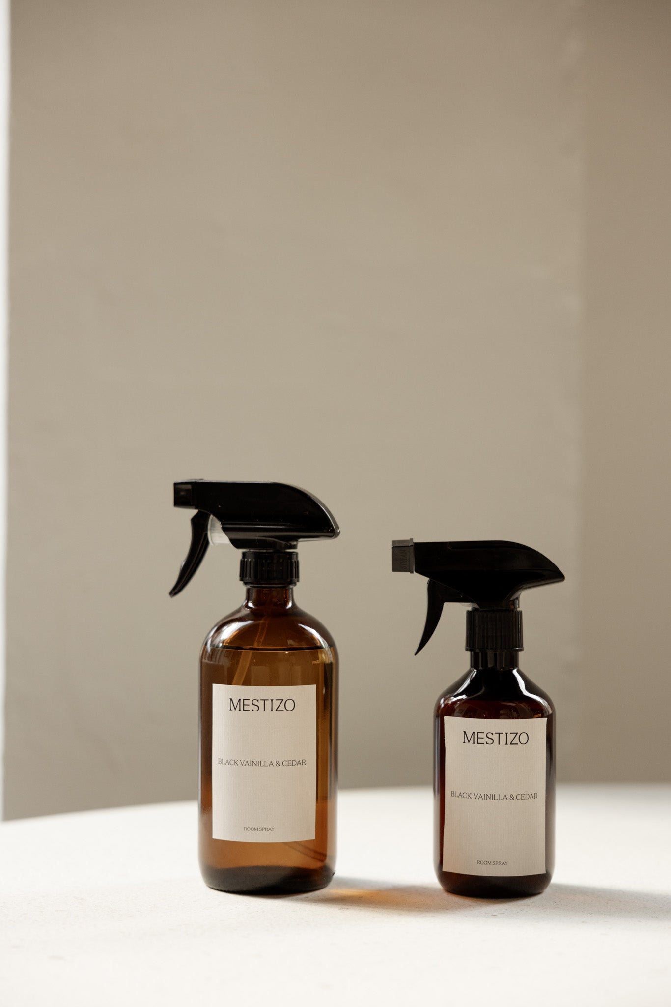 SPRAY FRAGANCIA MESTIZO