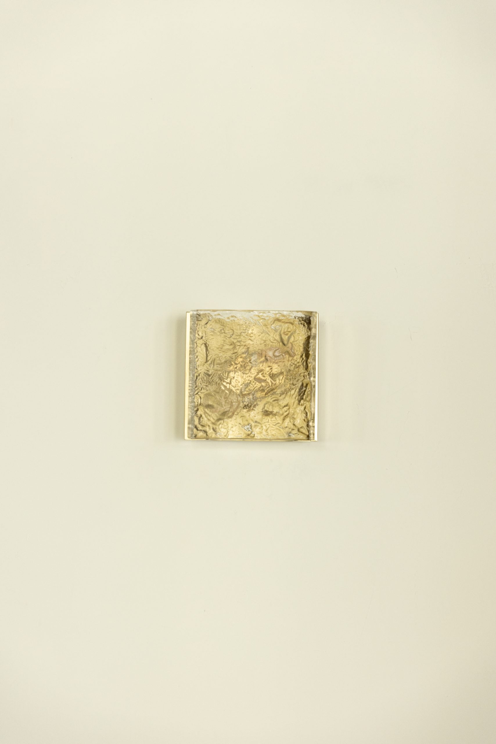 APLIQUE VIDRIO RUGOSO