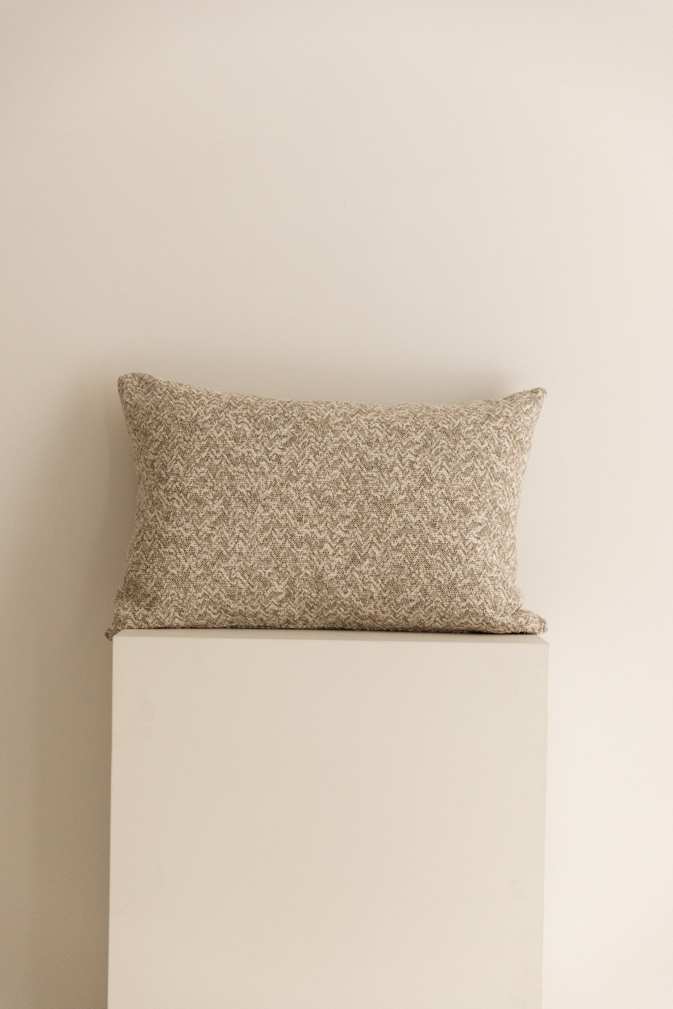 COJÍN ESTAMPADO NIGER