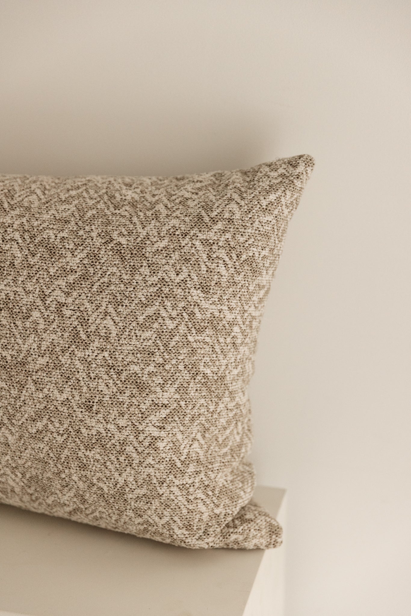 COJÍN ESTAMPADO NIGER