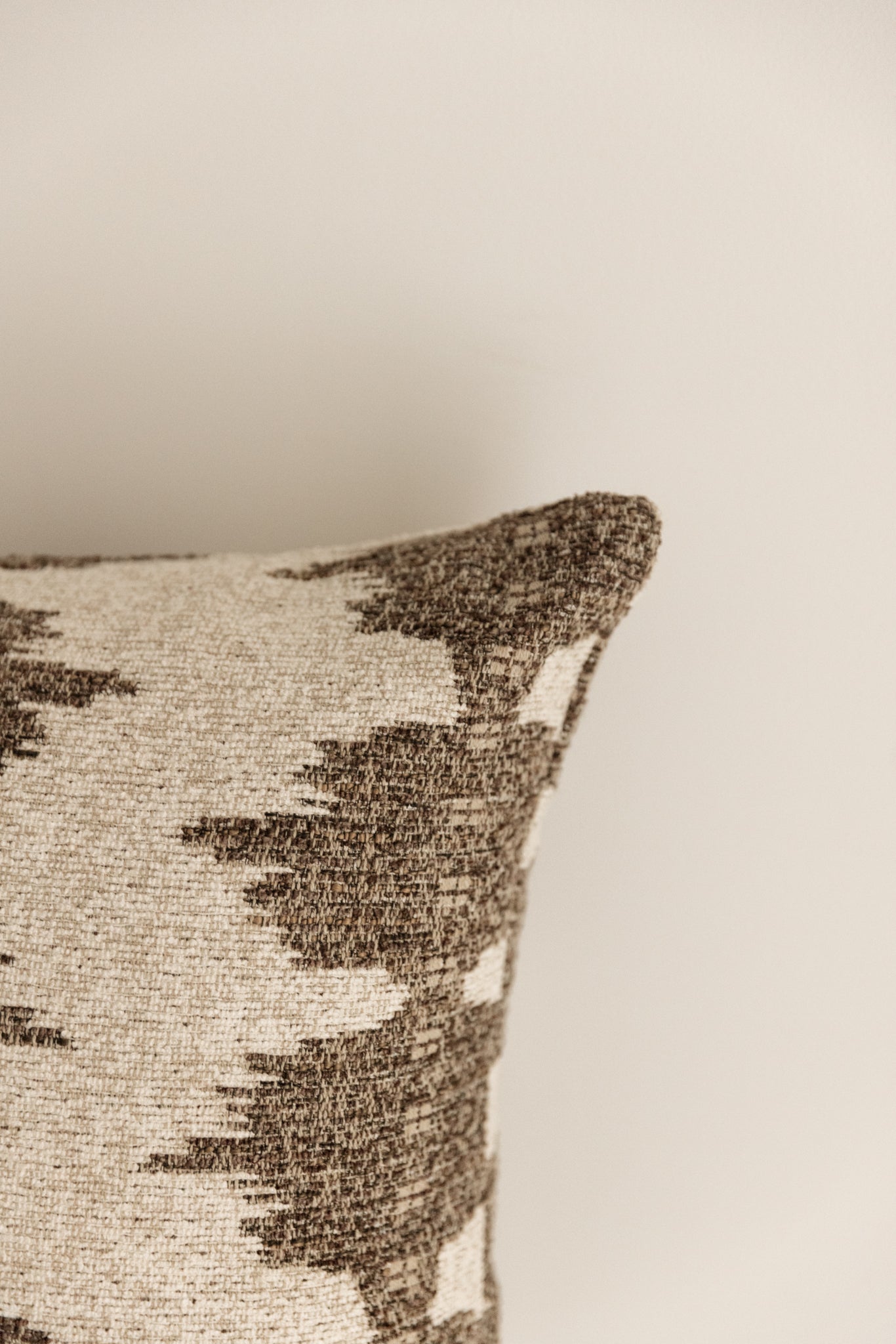 COJÍN ESTAMPADO KIVU