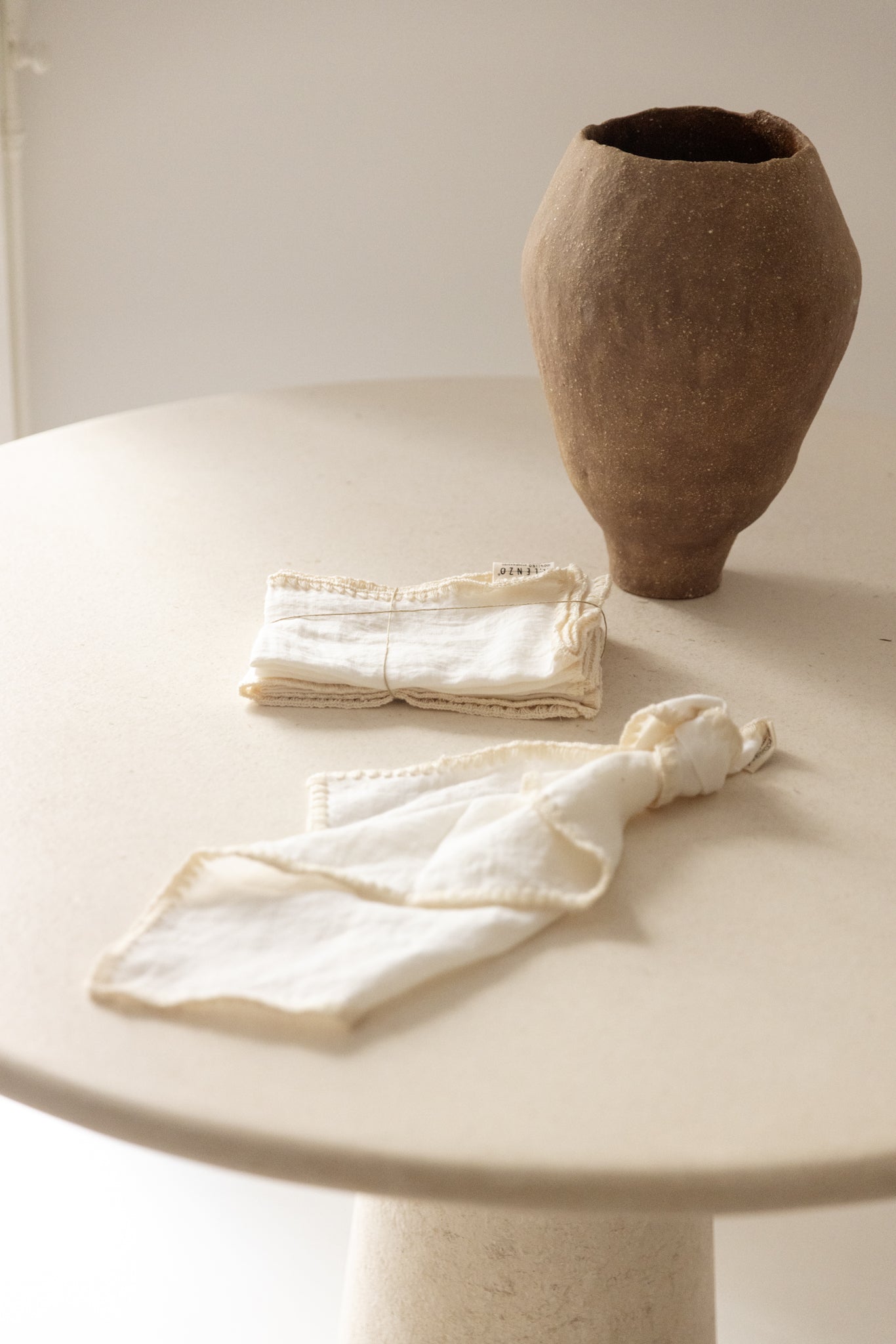 SERVILLETAS COLECCIÓN MARIETA