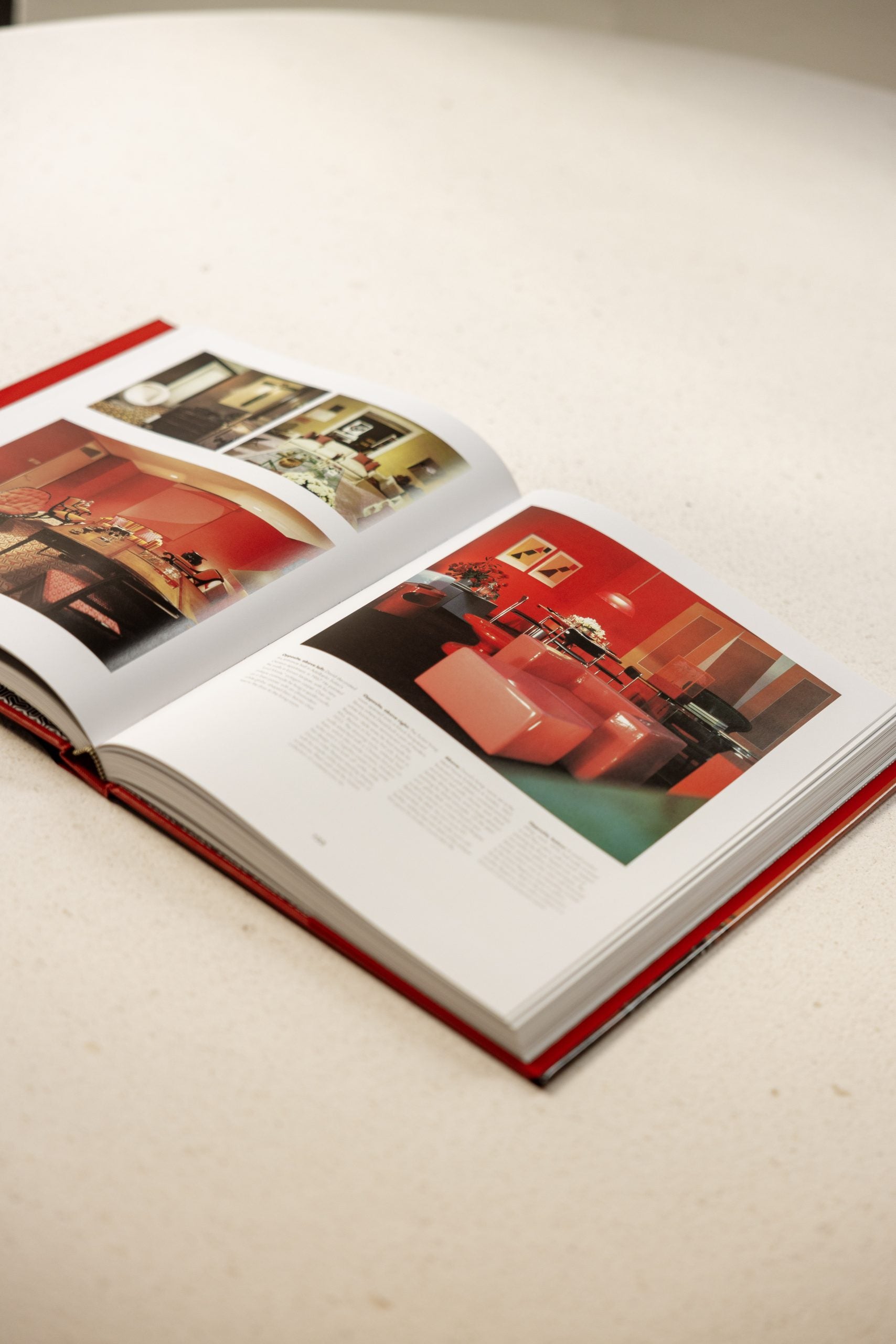 LIBRO “DAVID HICKS: A LIFE IN DESIGN”