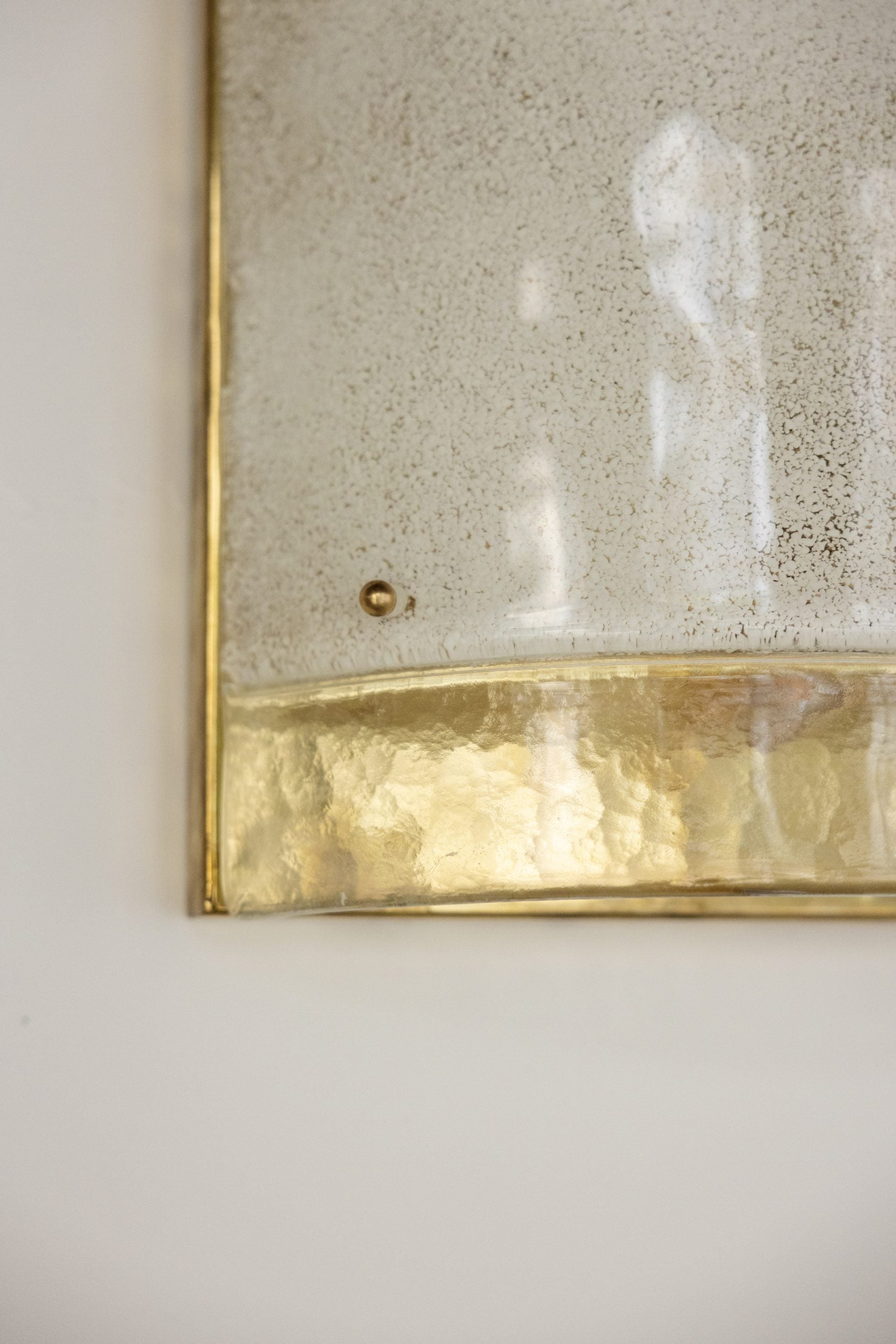 PAREJA DE APLIQUES MEDIA LUNA