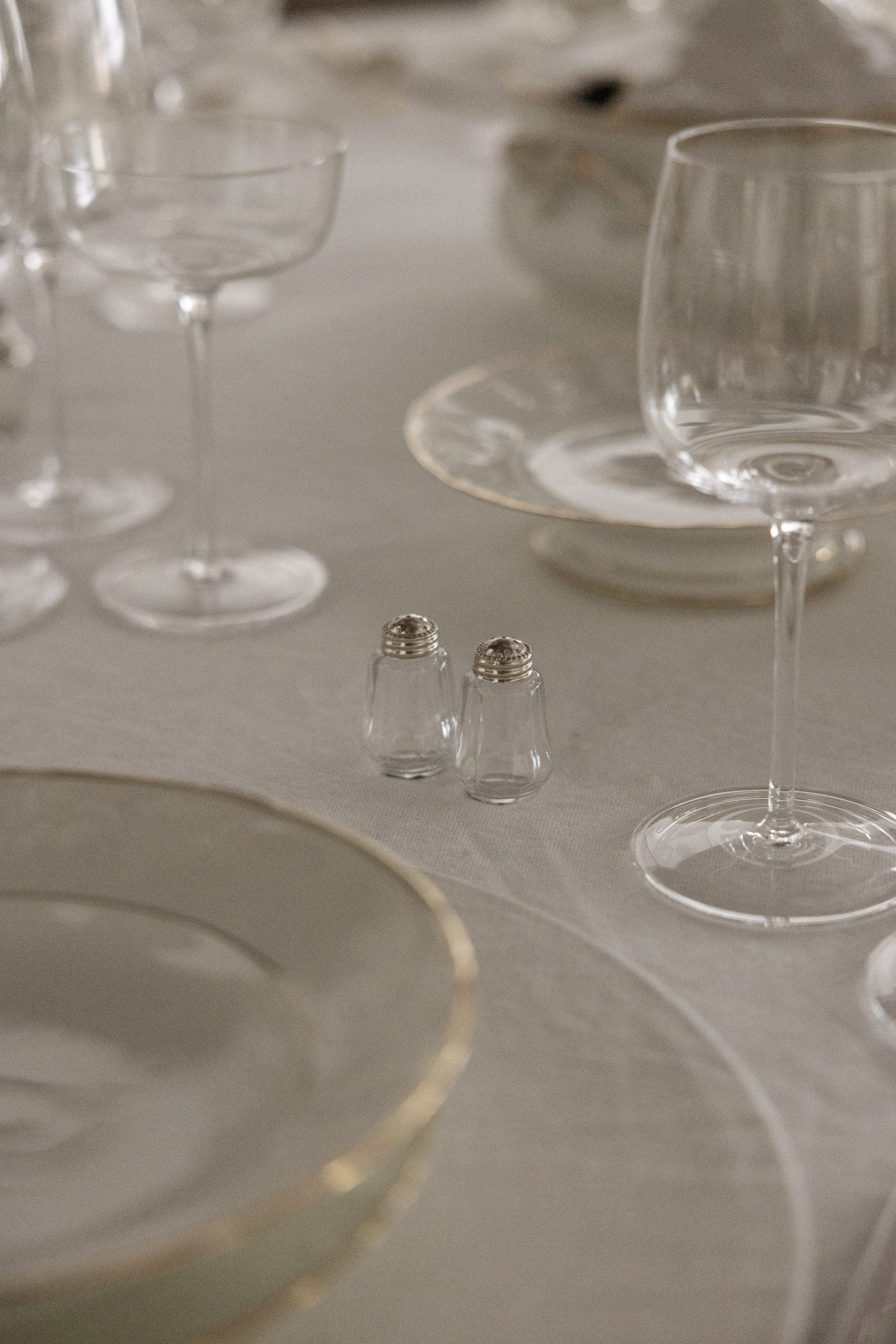 SALEROS ANTIGUOS MINI