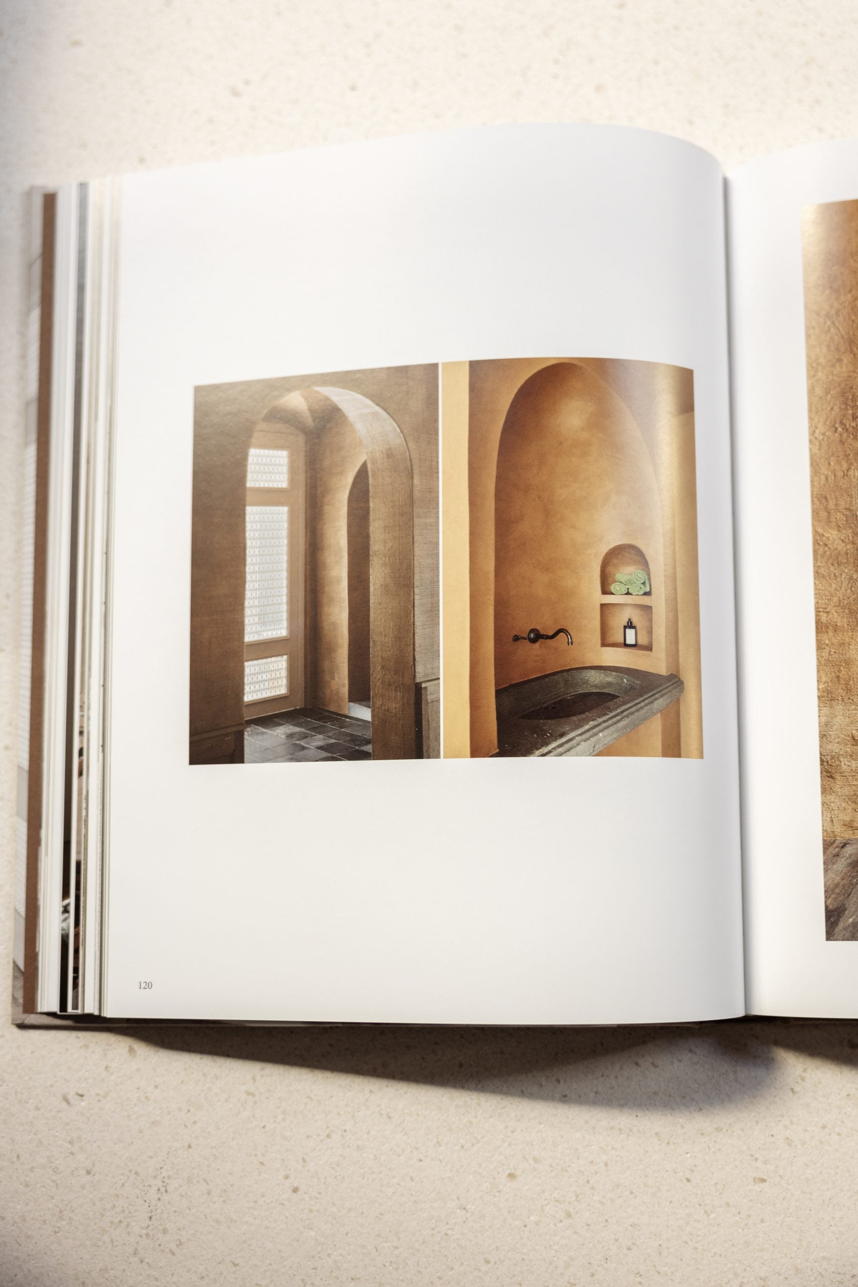 LIBRO “TIMELESS RESIDENCES”