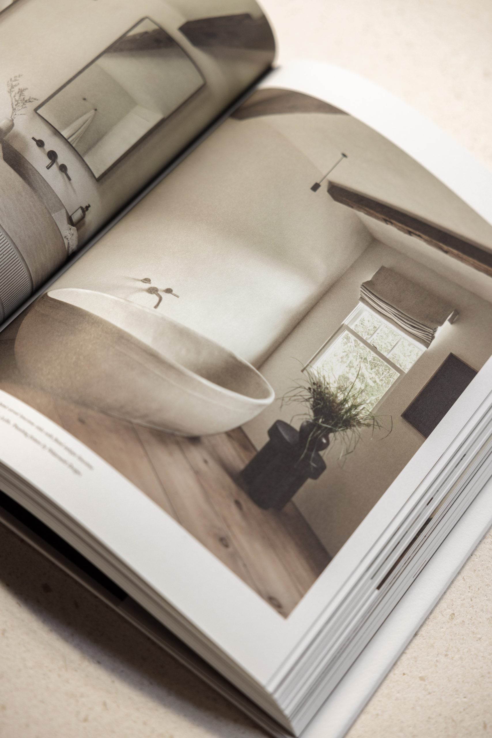 LIBRO “SENSE OF STYLE”