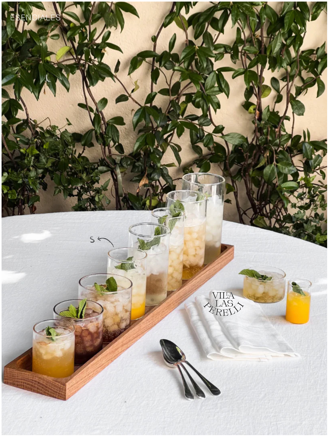 CRISTALERÍA | ONDARRETA