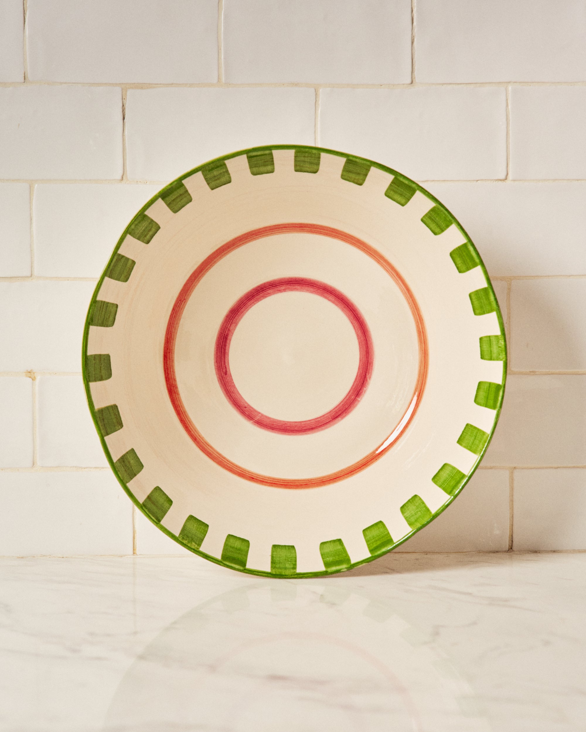 ENSALADERA COLECCIÓN MÉXICO