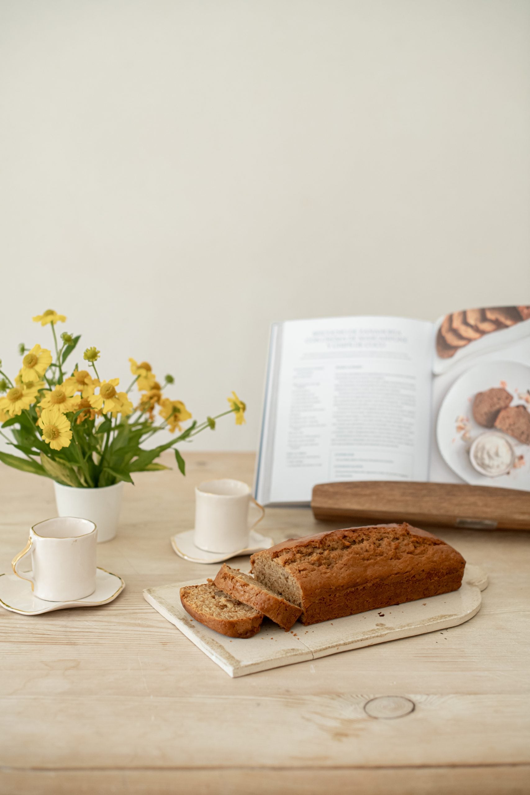 LIBRO FOODTROPIA "UN MENÚ PARA CADA OCASIÓN"