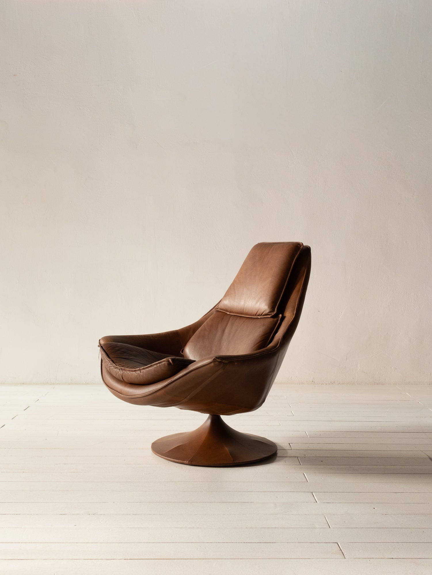 PAREJA DE BUTACAS SUECAS AÑOS 70s