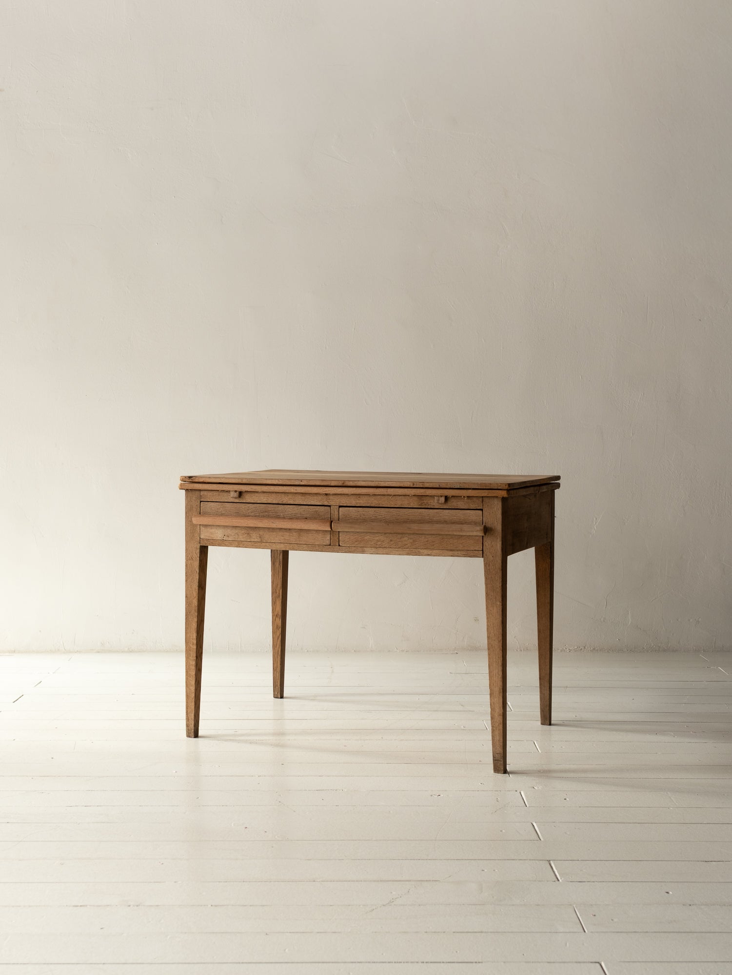 MESA DE REFECTORIO EXTENSIBLE S.XIX