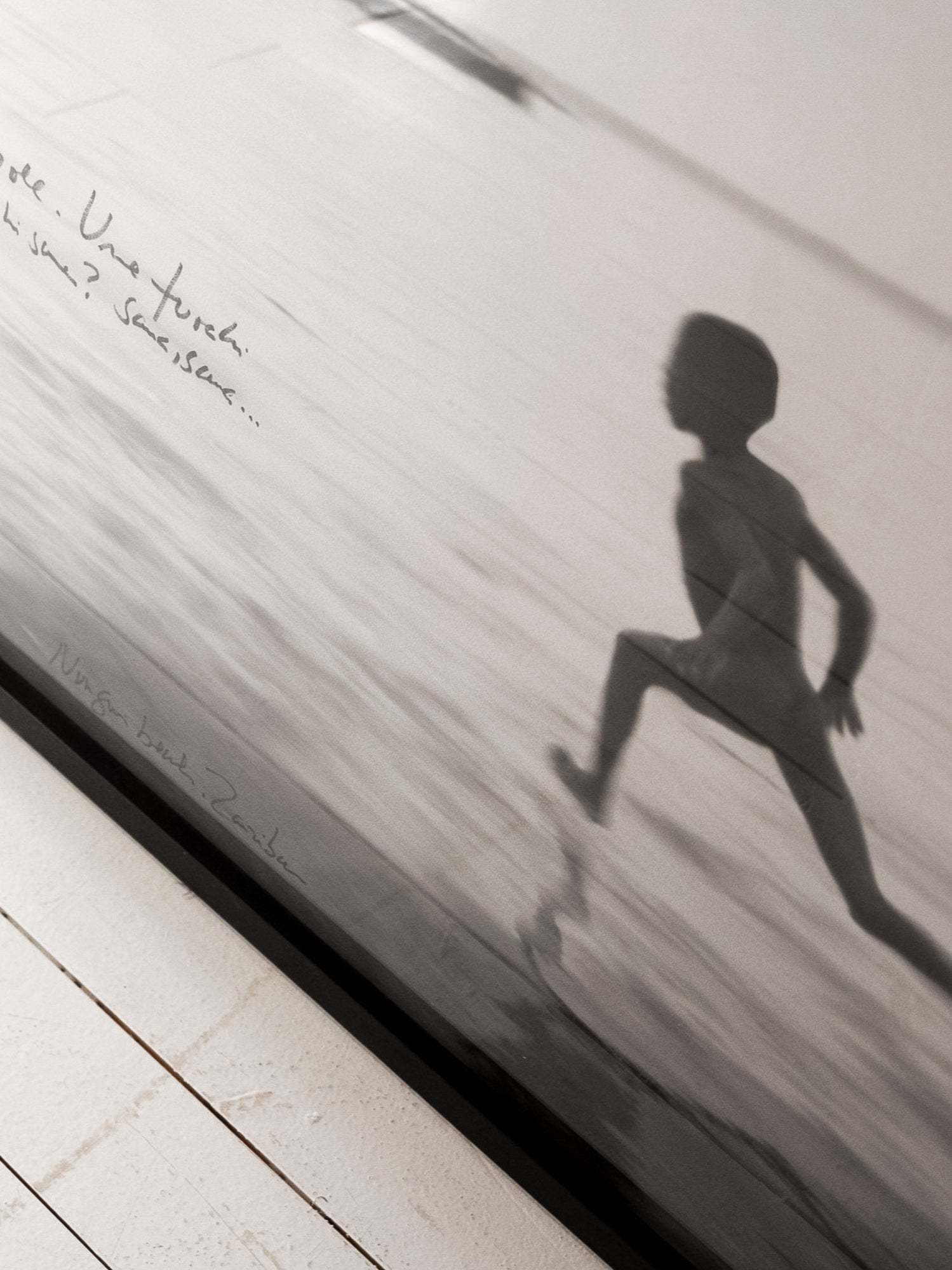 NUNGWI, ZANZIBAR, 2001