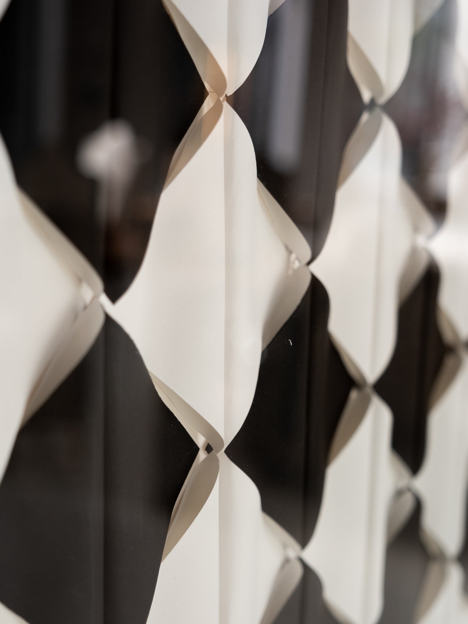 OBRA GEOMÉTRICA DE CHARO SANTAMARINA