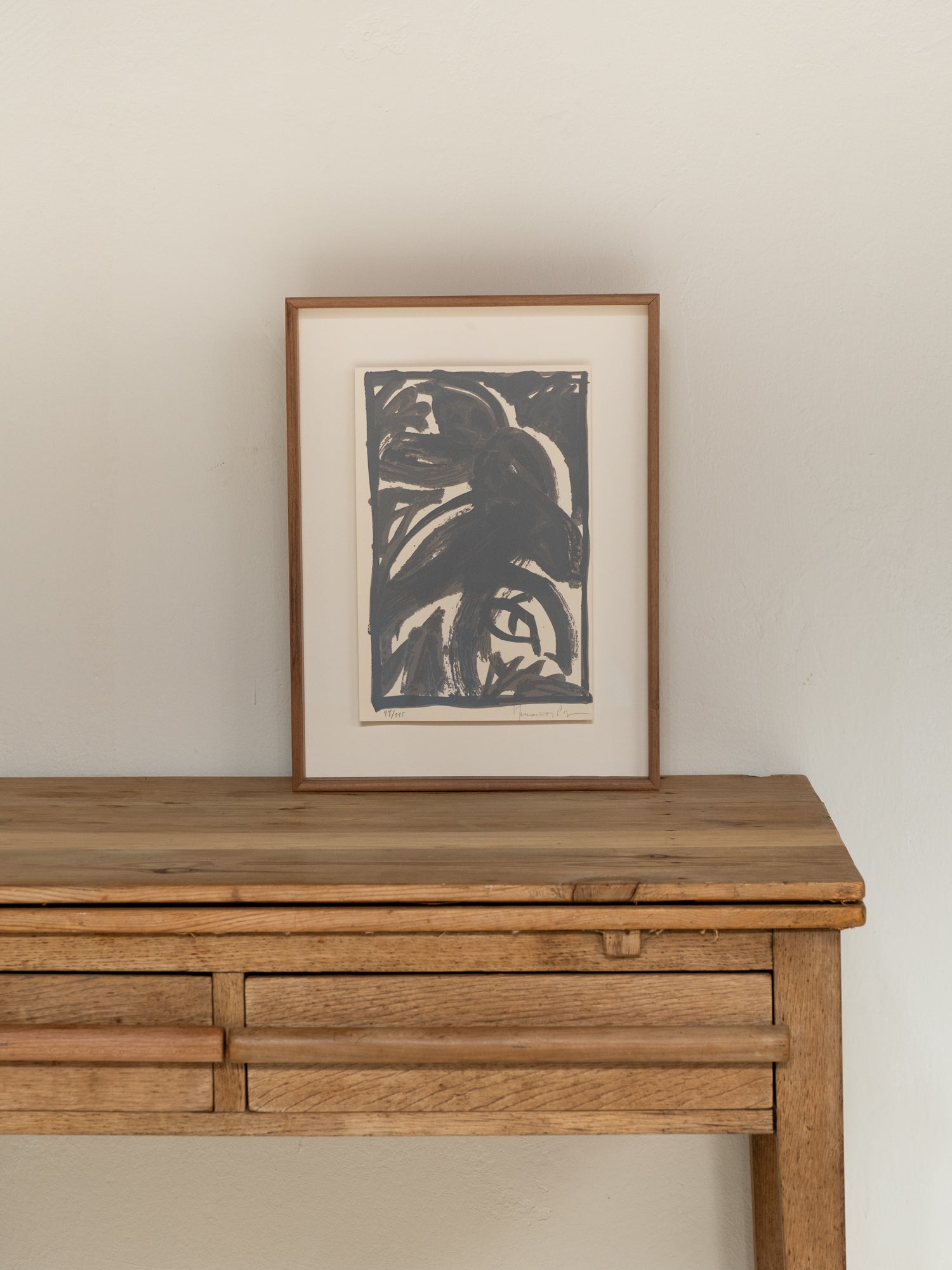 OBRA DE JOAN HERNANDEZ PIJUAN | No.43