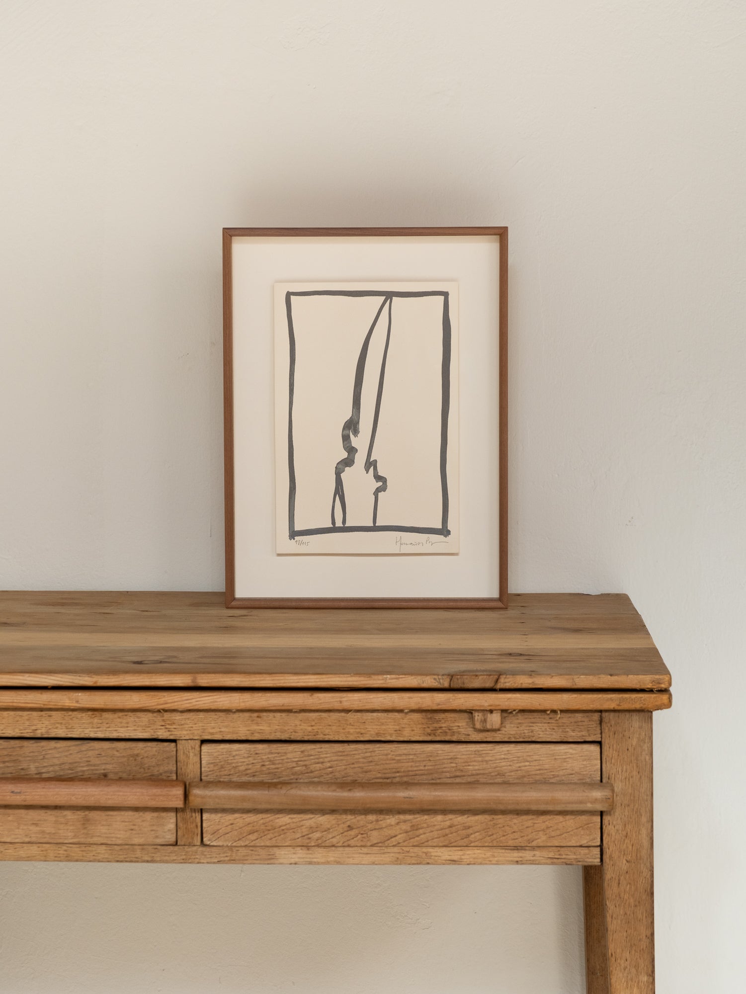 OBRA DE JOAN HERNANDEZ PIJUAN | No.46