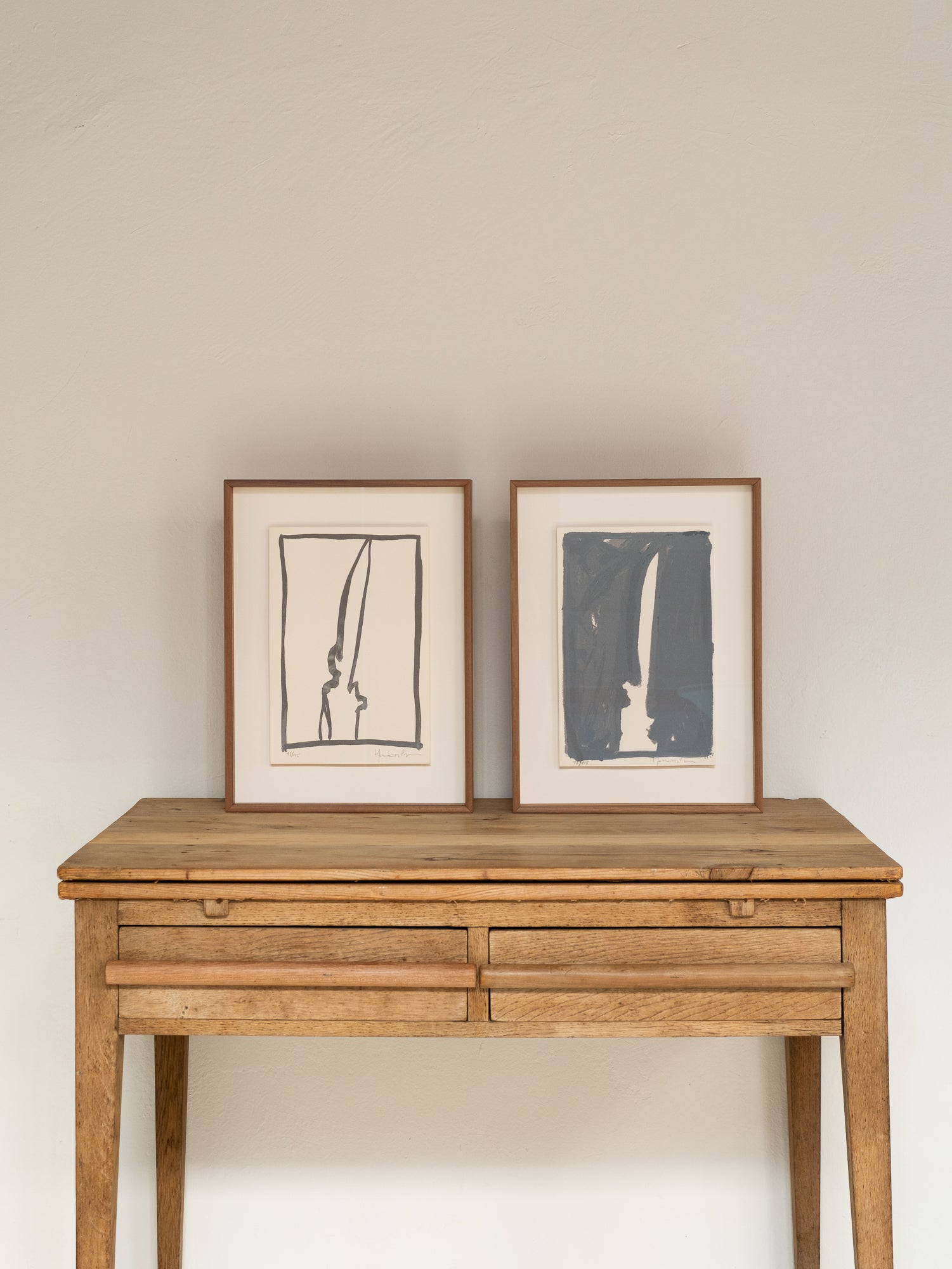 OBRA DE JOAN HERNANDEZ PIJUAN | No.47