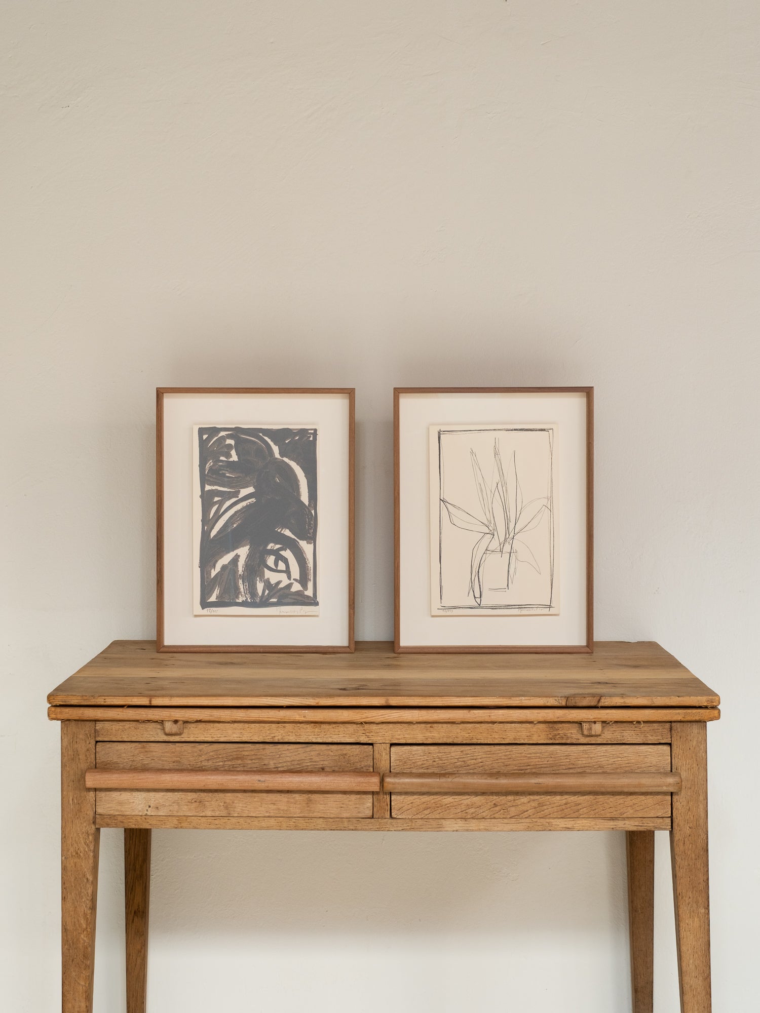 OBRA DE JOAN HERNANDEZ PIJUAN | No.43