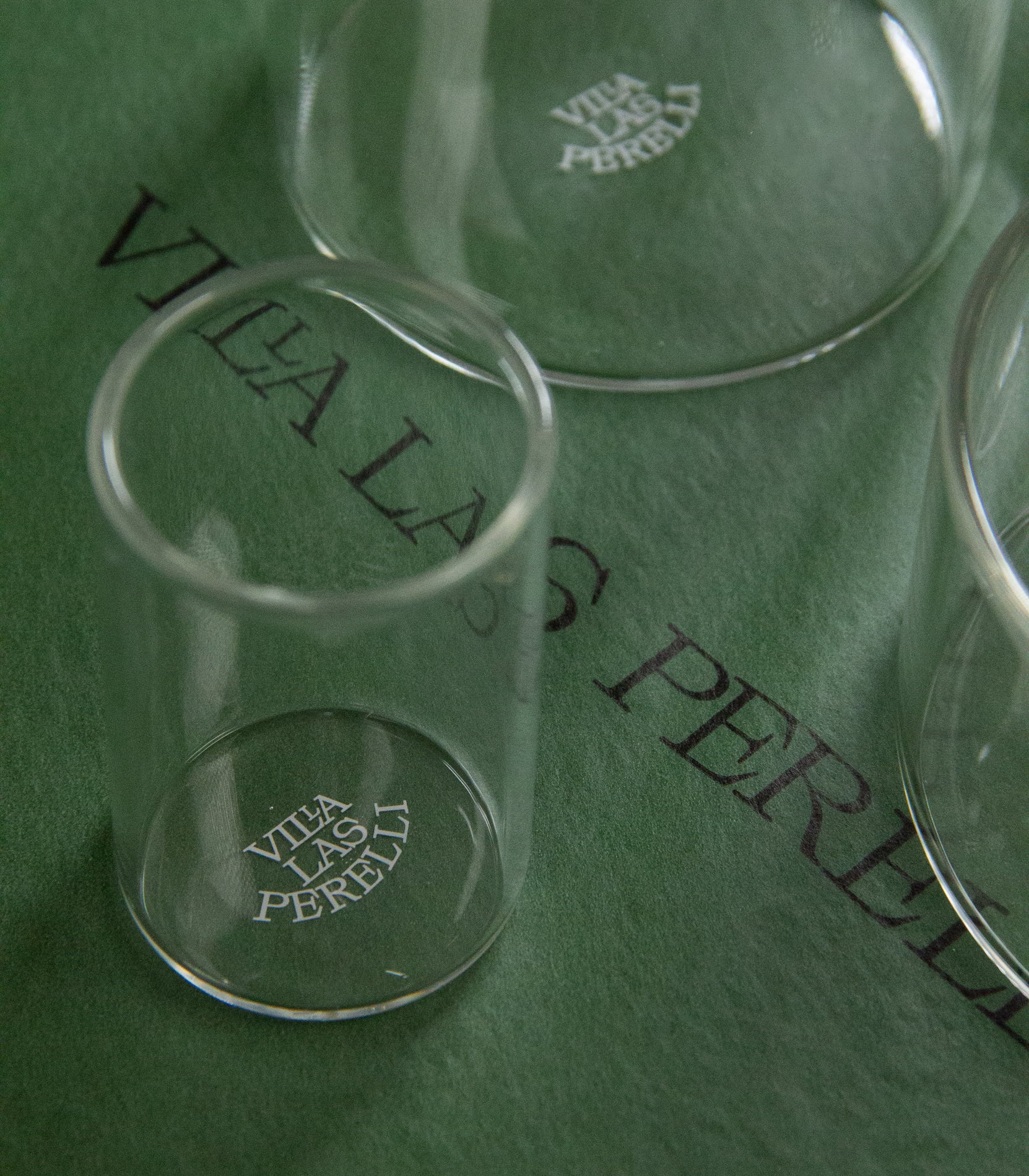 CRISTALERÍA | ONDARRETA