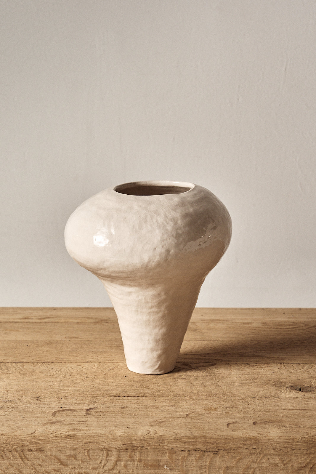 JARRONES ORIGINALES DE HUGO JOIRKIN