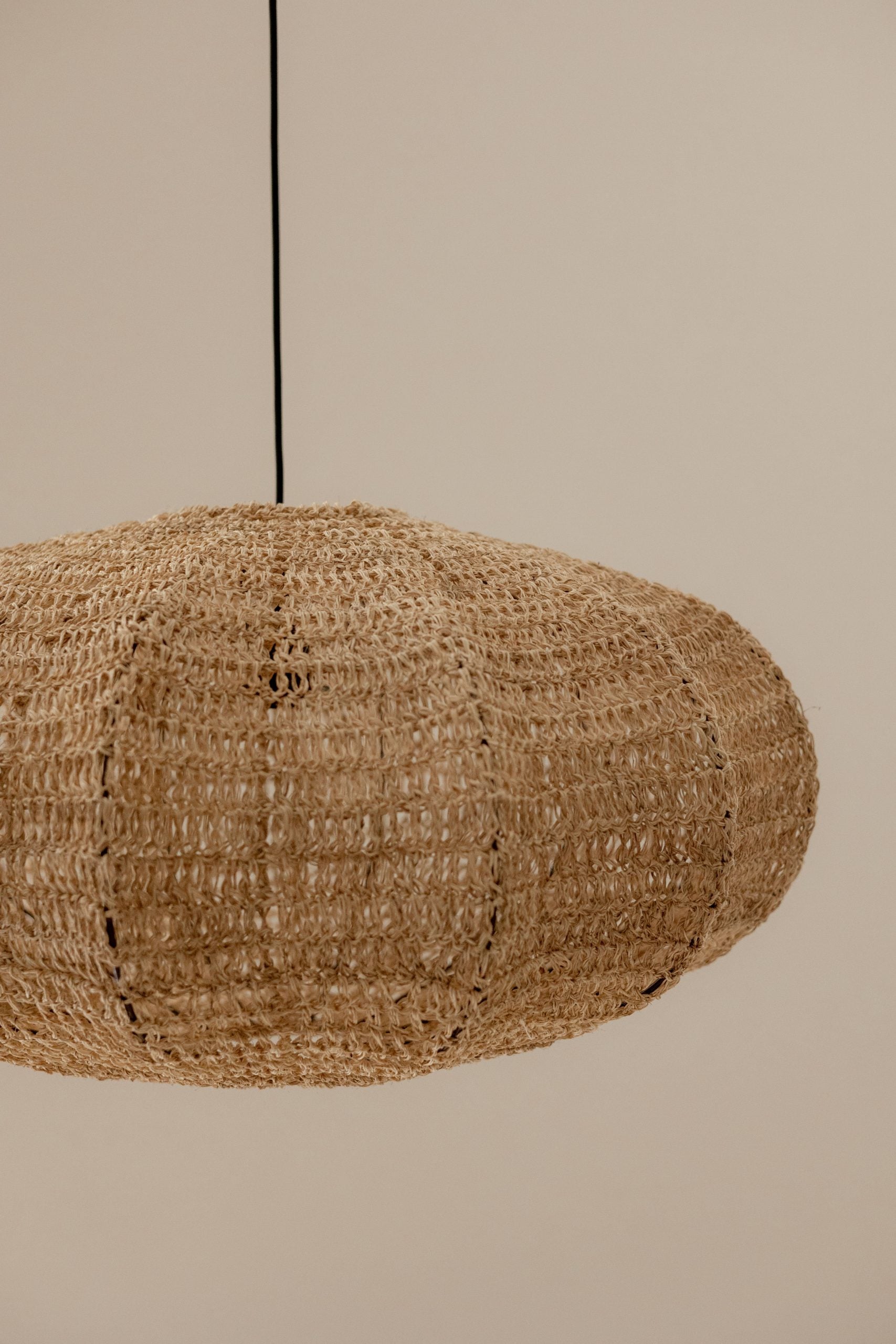 LÁMPARA DE TECHO FIQUÉ REDONDA