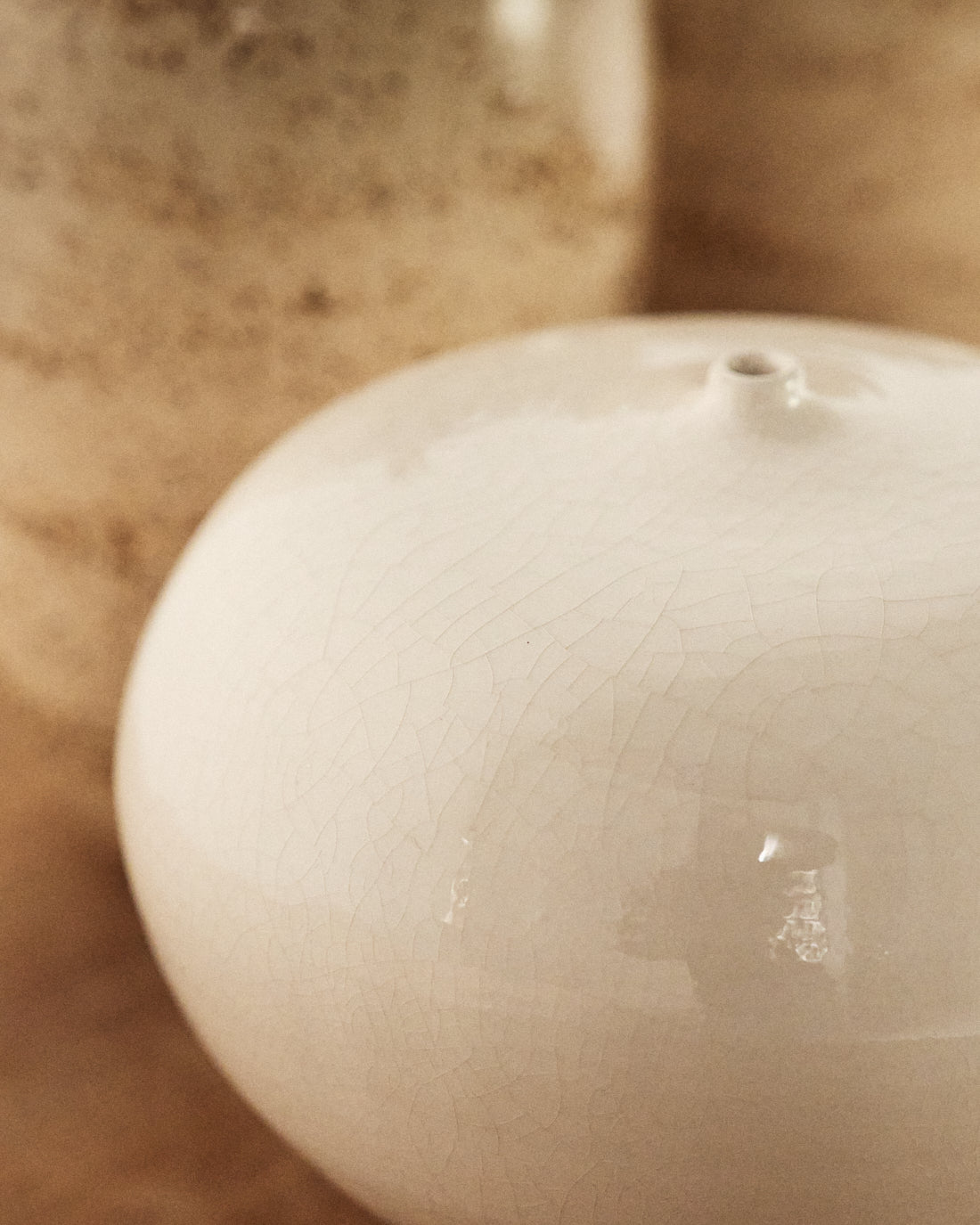 JARRÓN ORIGINAL HUGO JOIRKIN S.XX