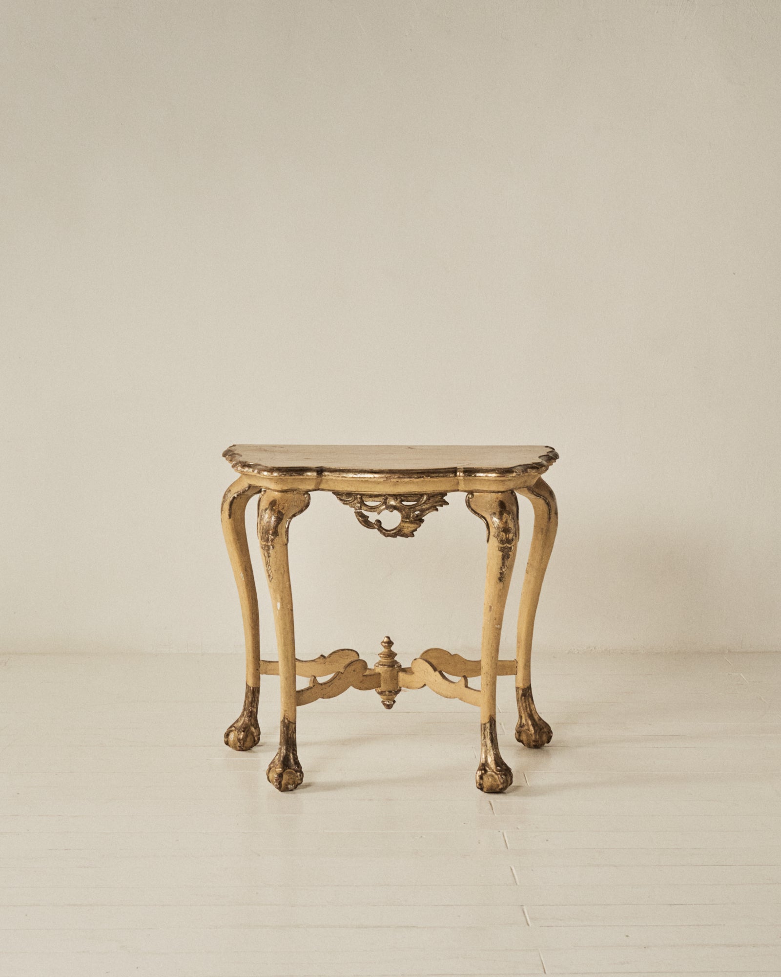 CONSOLA ÉPOCA LOUIS XIV, S.XVIII